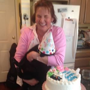 Meet your Posher, Kathleen